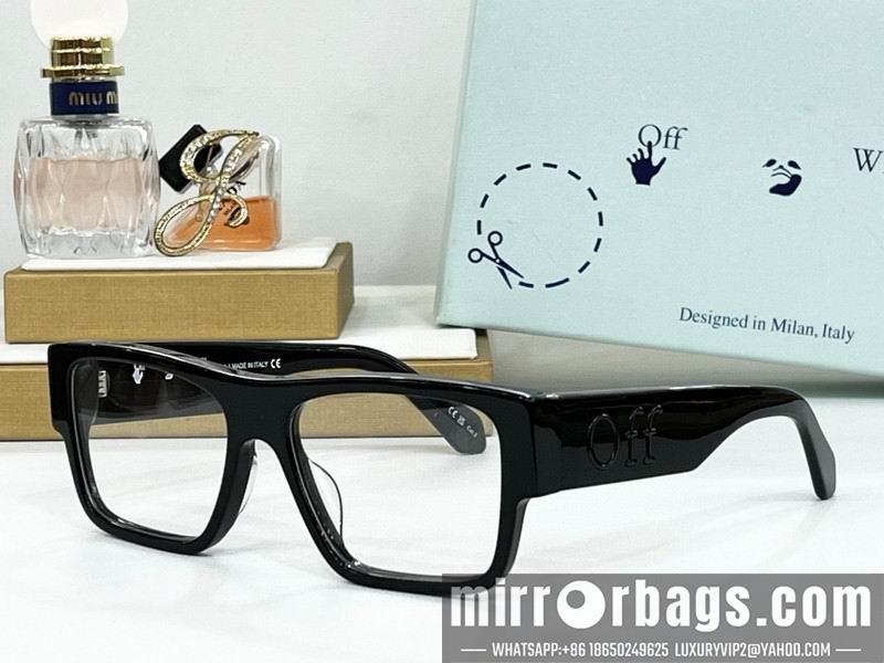 Off White Glasses 03smh70