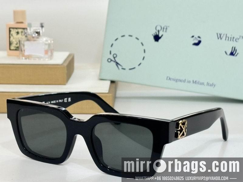Off White Glasses 03smh74