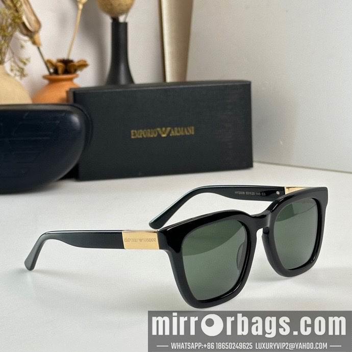 Armani Glasses 100501