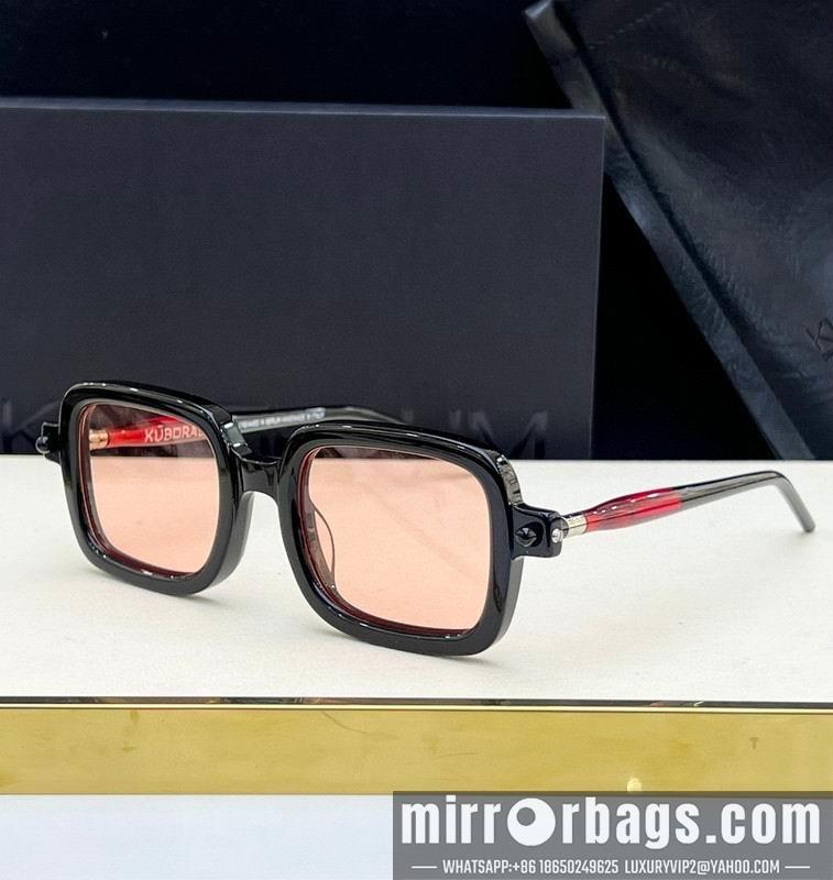 Kuboraum Glasses 03smh17