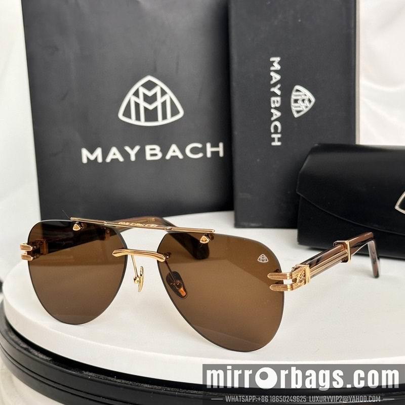 Maybach Glasses 03smh96