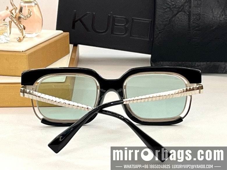 Kub Raum Glasses 010301