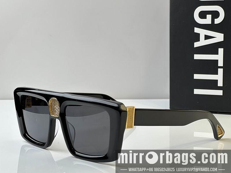 Bugatti Glasses 03smh03