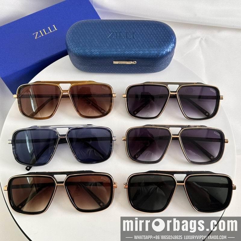 Zilli Glasses 03smh02