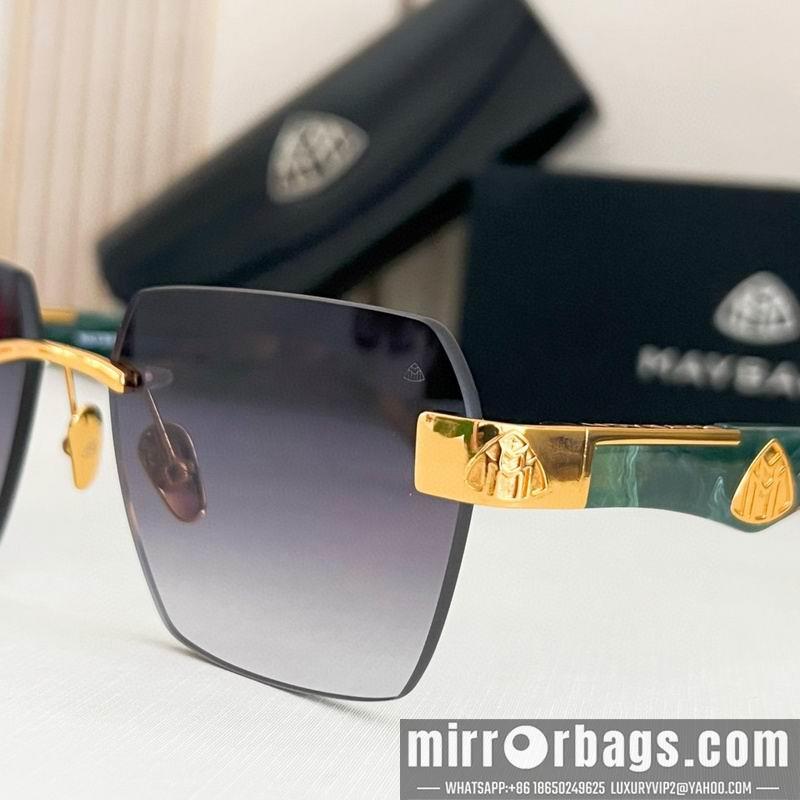 Maybach Glasses 03smh59