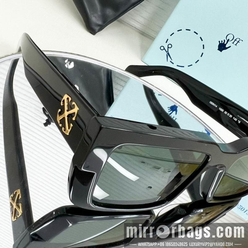 Off White Glasses 03smh76