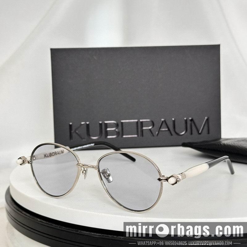 Kuboraum Glasses 03smh04