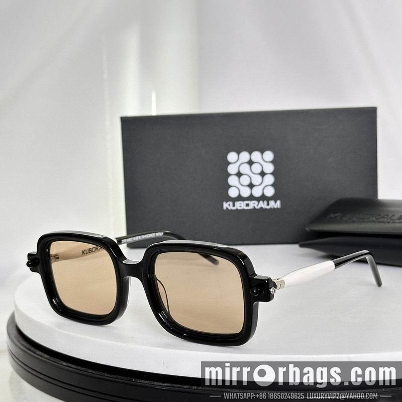 Kuboraum Glasses 03smh05