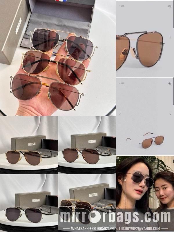 Thom browne Glasses 03smh02