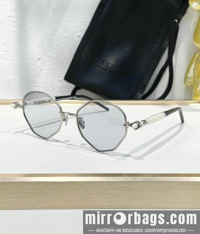 Kuboraum Glasses 03smh27