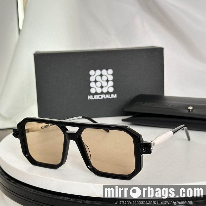 Kuboraum Glasses 03smh02
