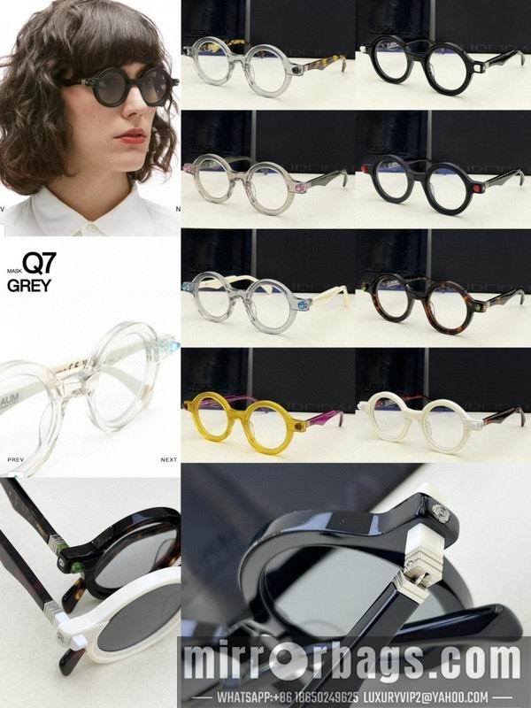 Kuboraum Glasses 03smh26