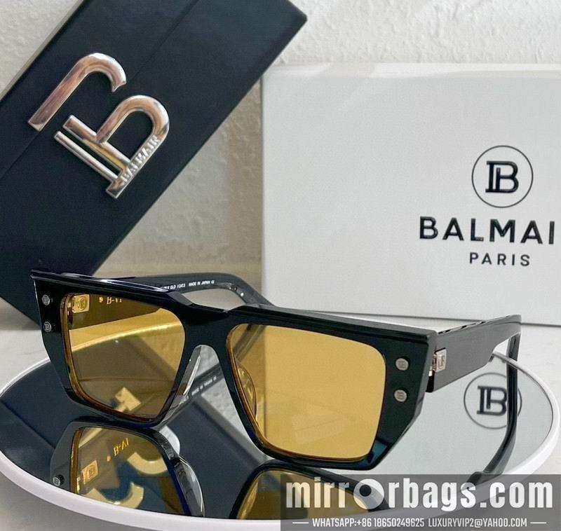 Balmain Glasses 03smh66