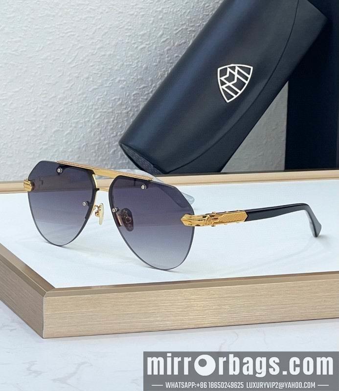 Maybach Glasses 03smh60