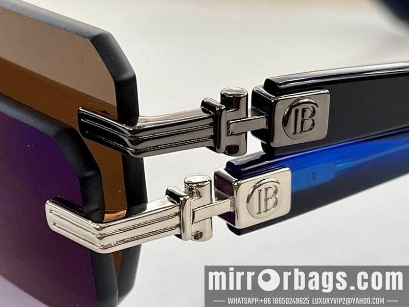 Balmain Glasses 03smh74