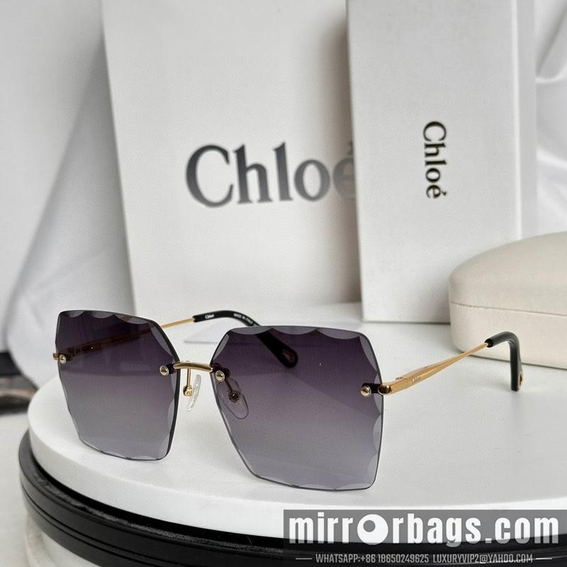 Chloe Glasses 03smh02