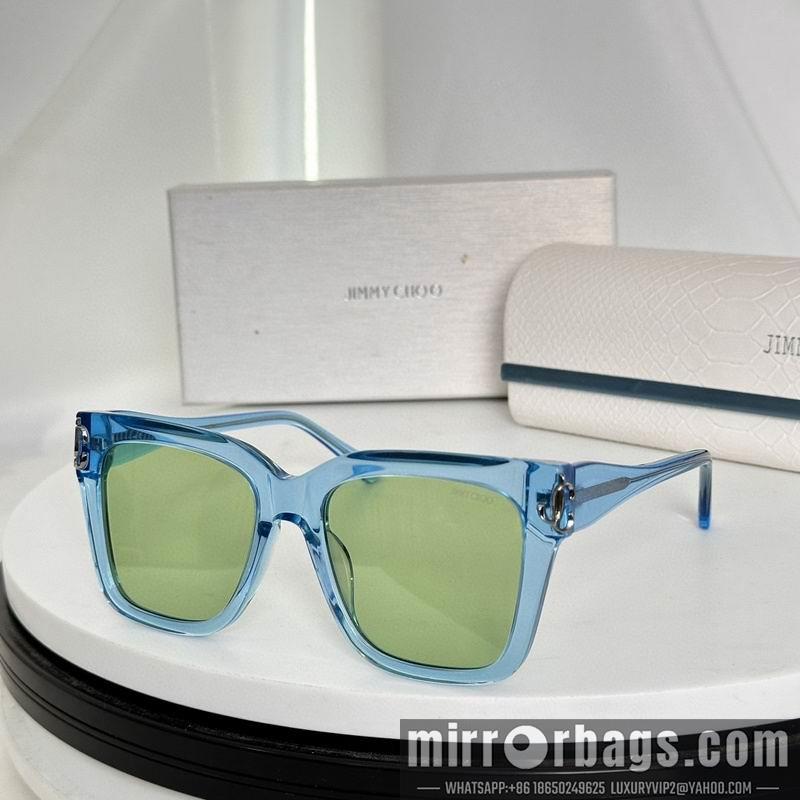 Jimmychoo Glasses 03smh06