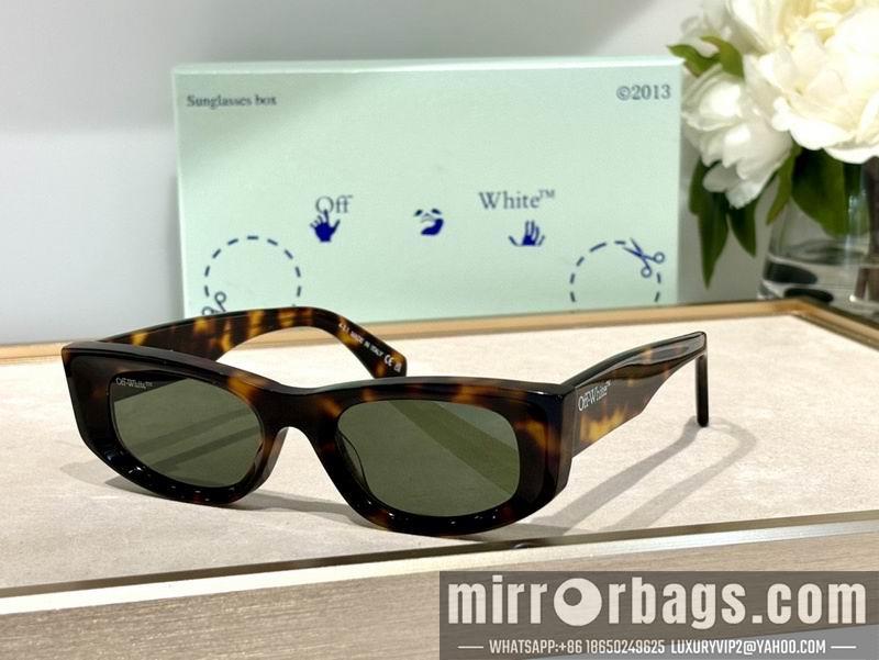 Off White Glasses 03smh87