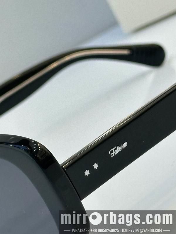 Fabe Hle Glasses 03smh03