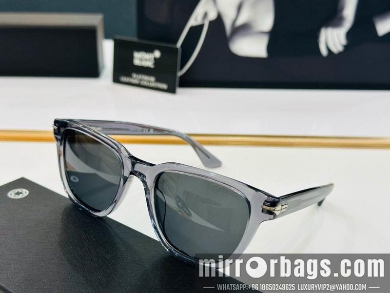 Montblanc Glasses smx10