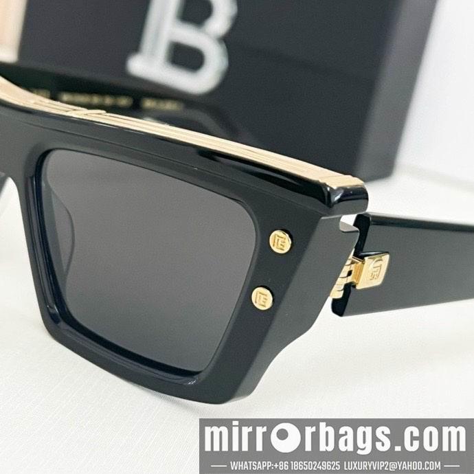 Balmain Glasses smx28