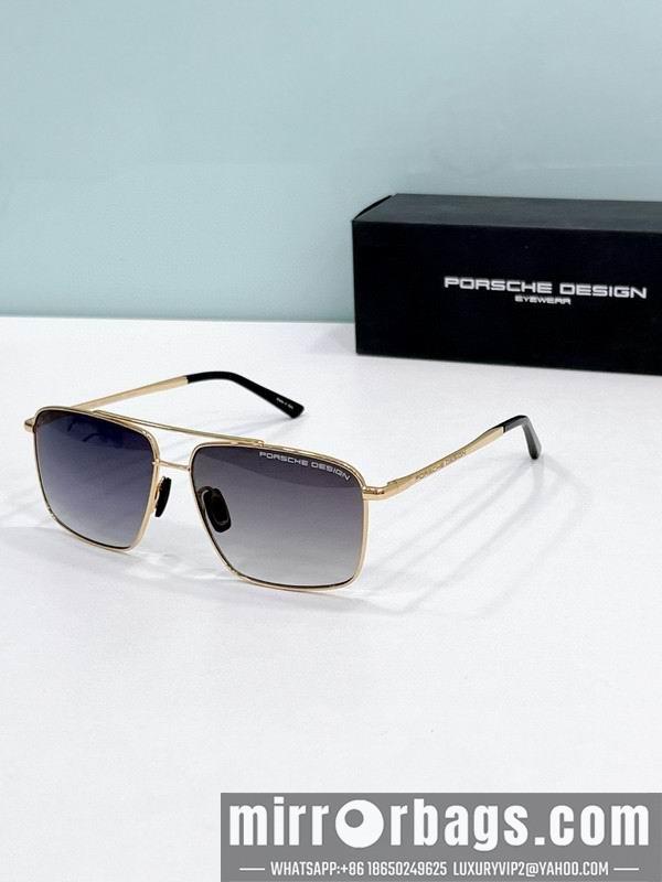PORSCHR DESIGN Glasses 03smh23