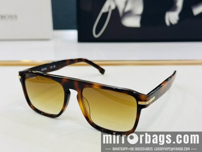 Boss Glasses smr16