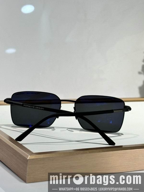 PORSCHR DESIGN Glasses 03smh12