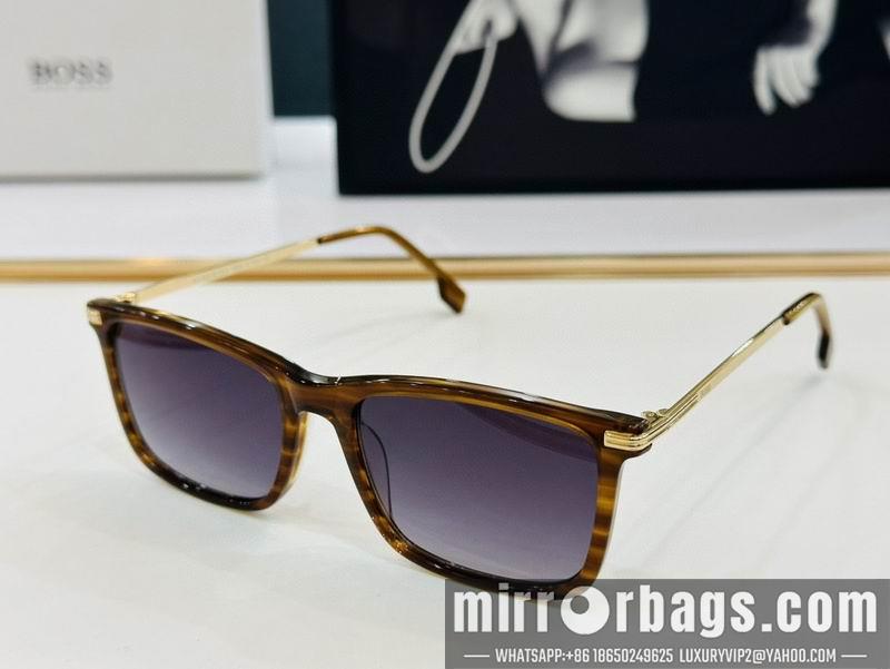Boss Glasses smr09