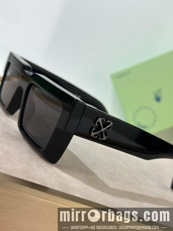 Off White Glasses smx47