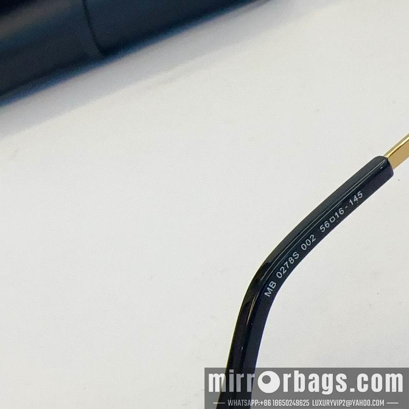 Montblanc Glasses smx23