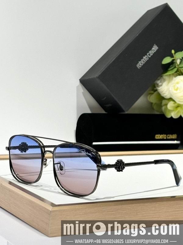 Roberto Cavalli Glasses 03smh03