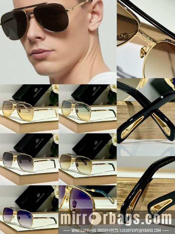 Maybach Glasses 03smh50