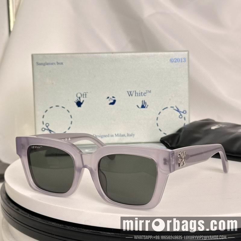 Off White Glasses 03smh64