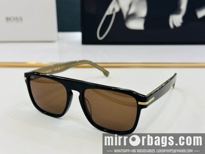 Boss Glasses smr16