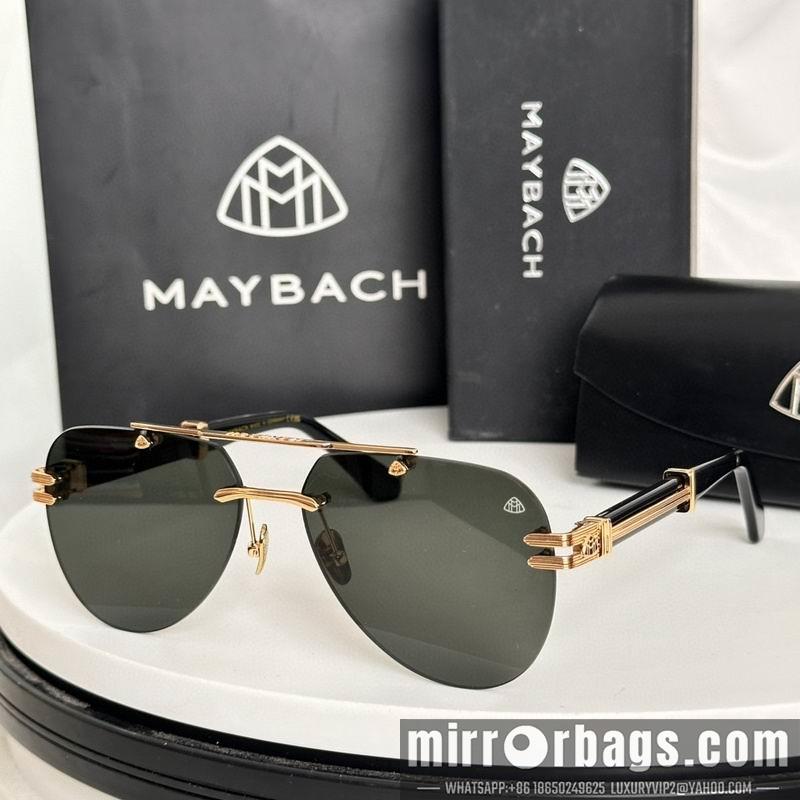 Maybach Glasses 03smh96