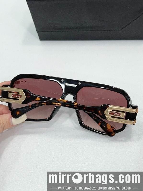 Cazal Glasses smx12