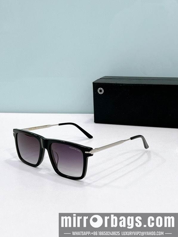 Montblanc Glasses smx18