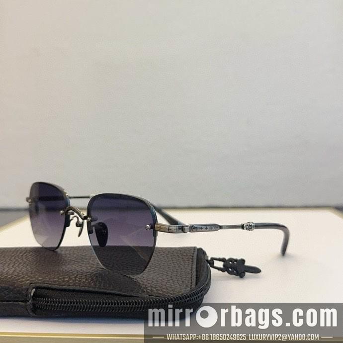 Chrome Hearts Glasses smx30