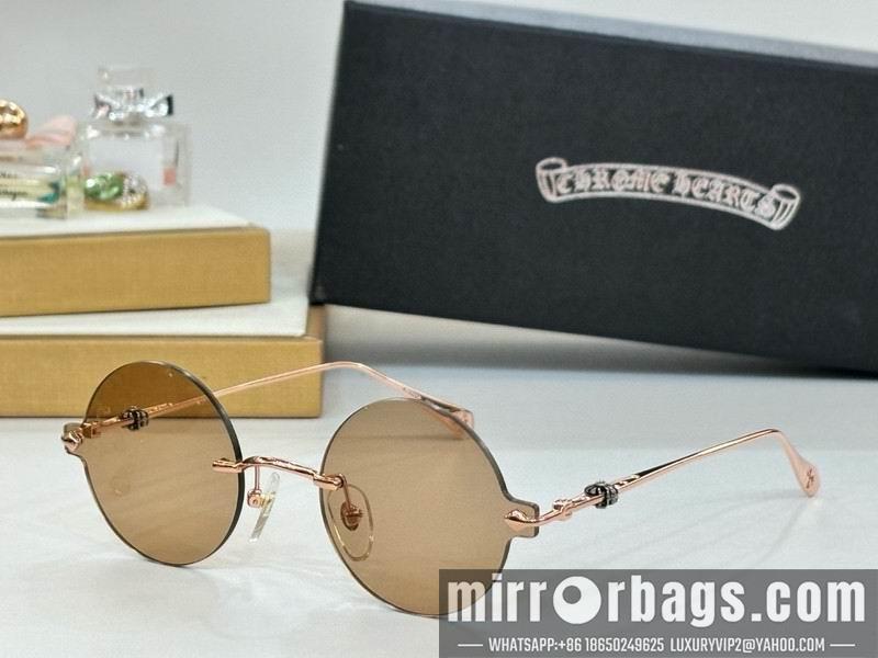 Chrome Hearts Glasses 03smh32
