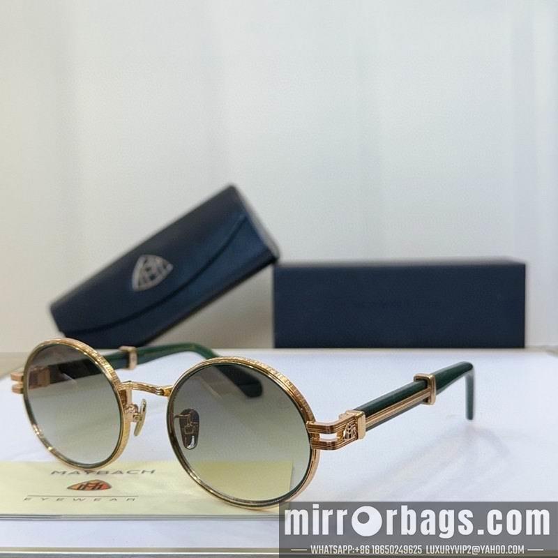 Maybach Glasses 03smh52