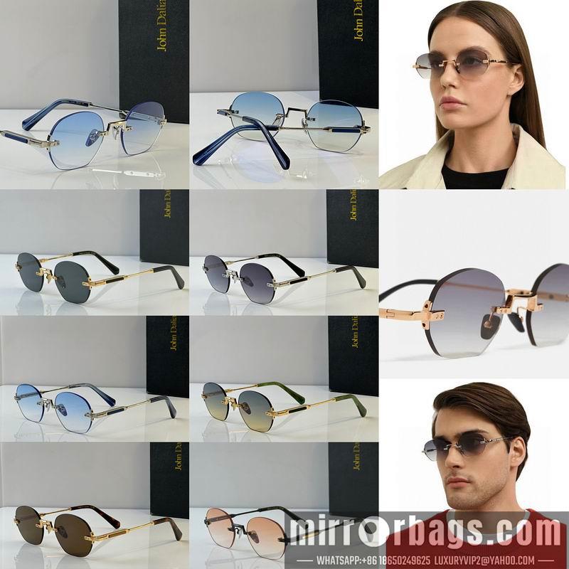 John Dalia Glasses 03smh32