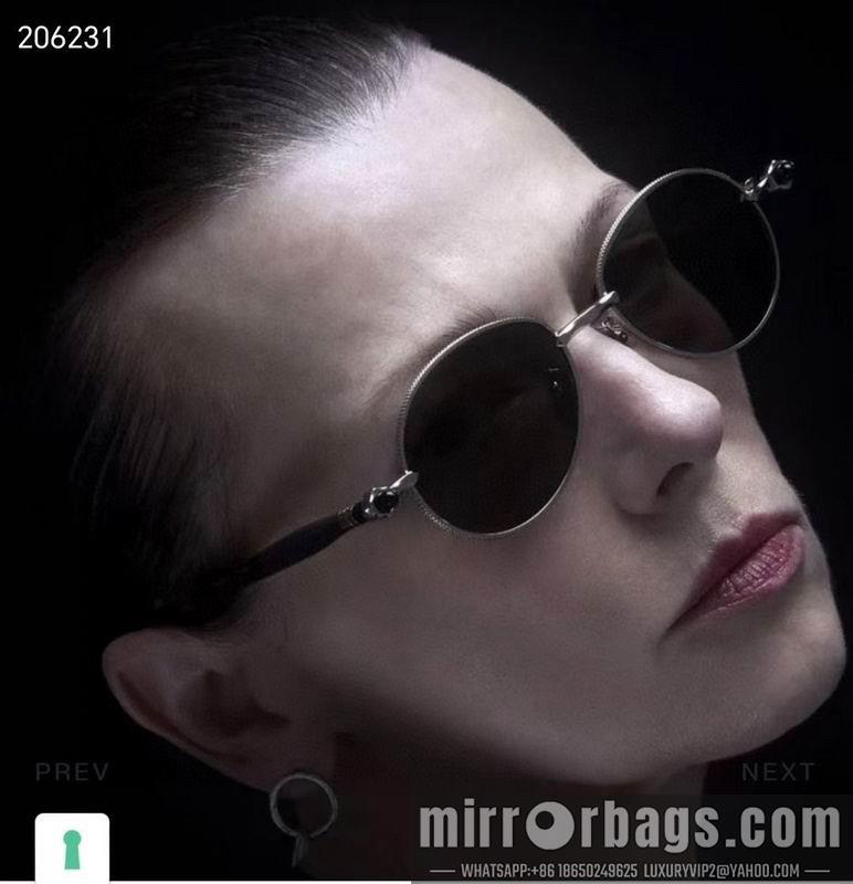 Kuboraum Glasses 03smh04