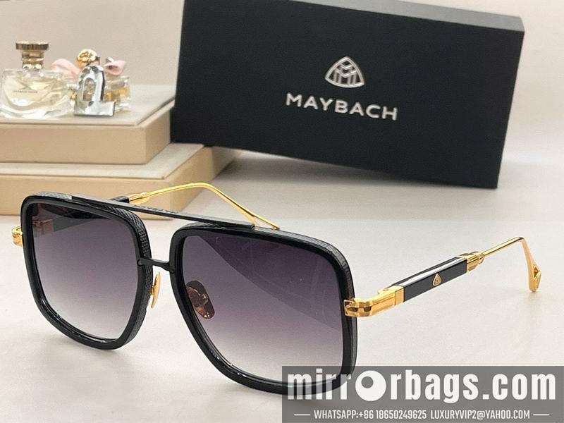 Maybach Glasses 03smh81