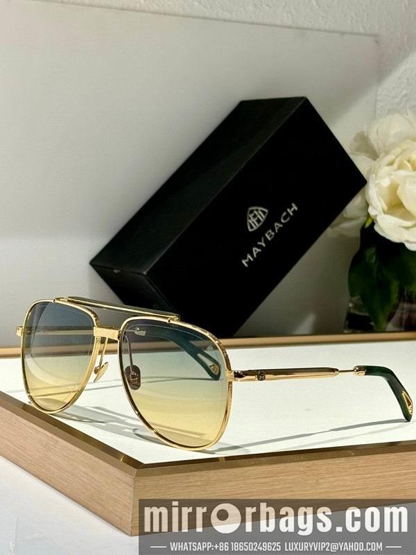 Maybach Glasses 03smh50