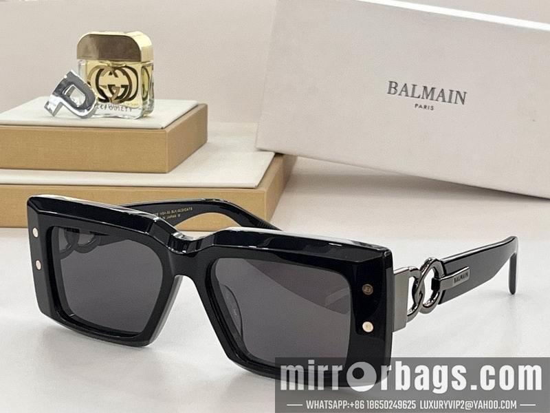 Balmain Glasses 03smh76