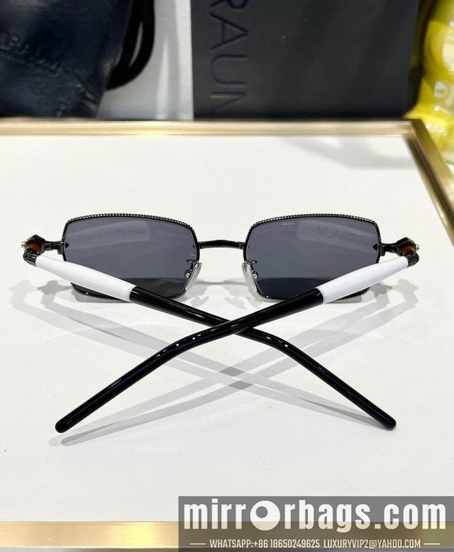 Kuboraum Glasses 03smh12