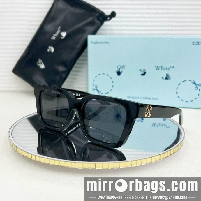 Off White Glasses smx50
