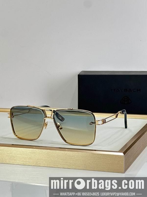 Maybach Glasses 03smh86