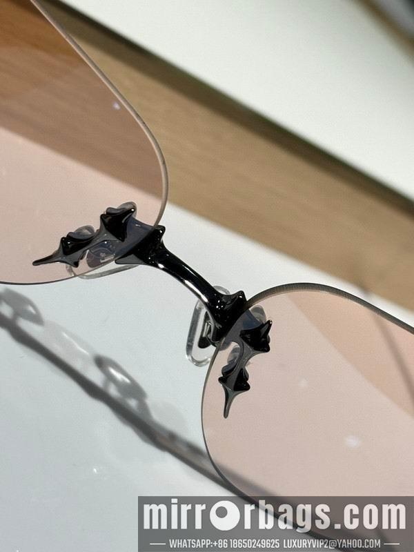 GentleMonster Glasses 03smh04